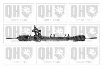 QUINTON HAZELL qsrp671 -  Рулевой механизм